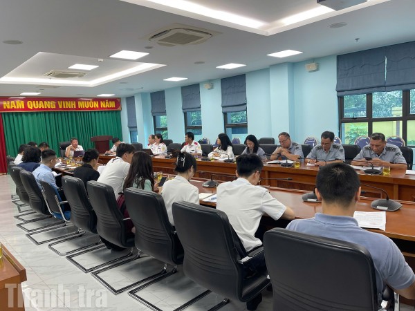 Hãng Hàng không Hong Kong Express đã thực hiện các kiến nghị thanh tra